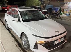 هيونداي أكسنت